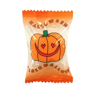 【 萬聖節限定 】萬聖節杯子附零食 款式隨機 9月底入荷3