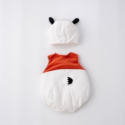 【futafuta × Sanrio】三麗鷗寶寶裝10