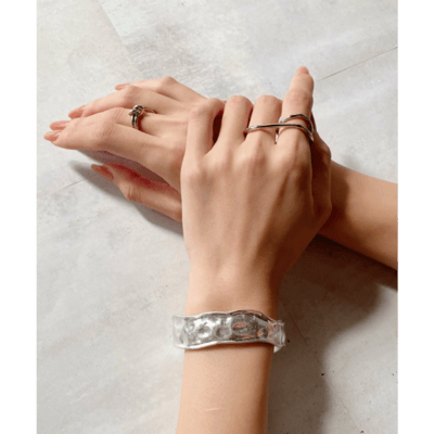 【 日本ciite 】霧面質感手環7