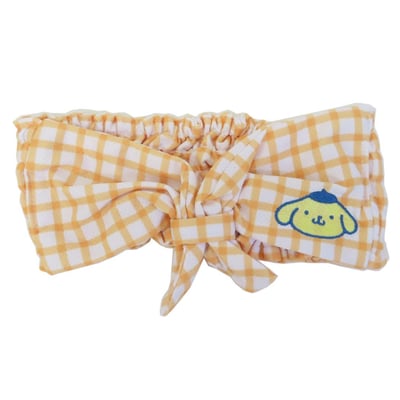 【 日本三麗鷗 】2WAY 涼感領巾7