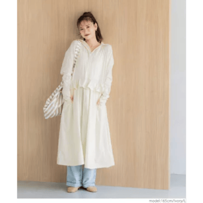 【日本 coca】水陸兩用抗UV連身外套連帽防曬衣9