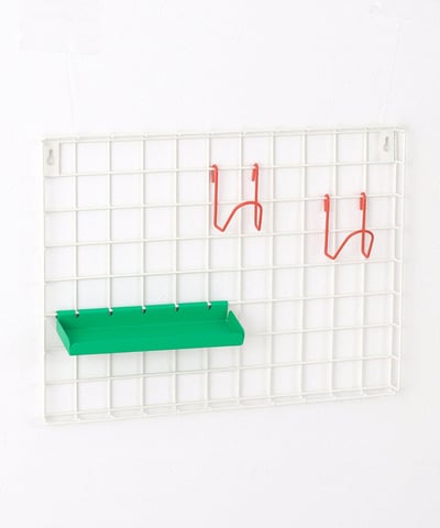 【 3COINS 】COLORFUL DAYS｜多功能展示收納板2