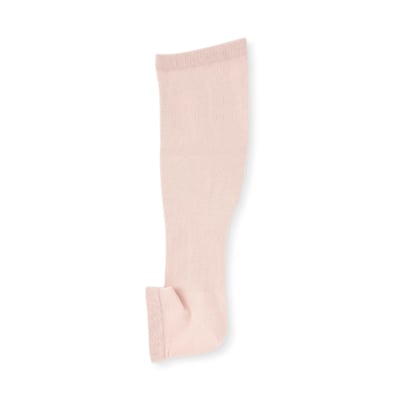 【 MUJI 】女款足尖開口漸進式加壓膝下襪6