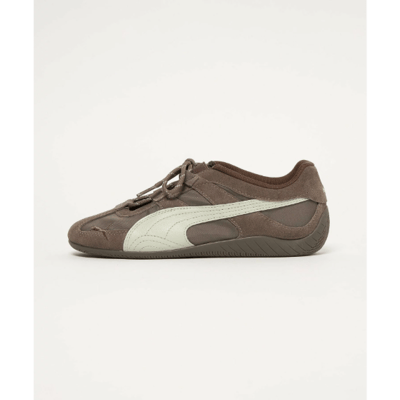 【 PUMA × BEAUTY&YOUTH 】別注 PUMA SPEEDCAT GO 芭蕾休閒鞋5