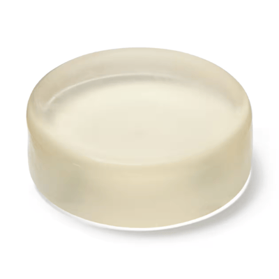 【日本 MUJI 】精油香氛保濕洗顏皂4