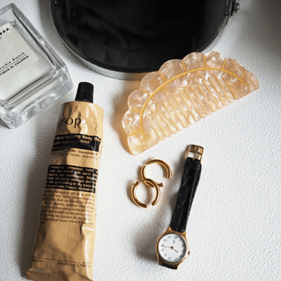 【JOliJOli 】造型梳4