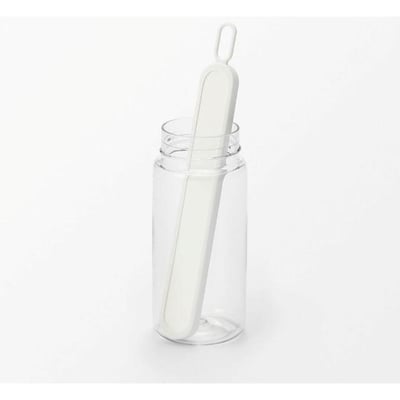 【 MUJI 無印良品 】水瓶乾燥棒4