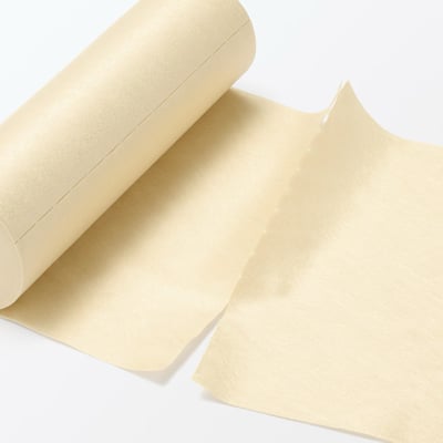 【日本MUJI 】吸水性高廚房紙巾3