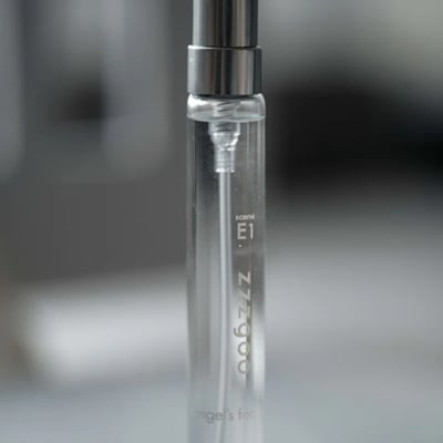 【 zzzgoo 】 scene “Little” 9ml 隨身香水系列1
