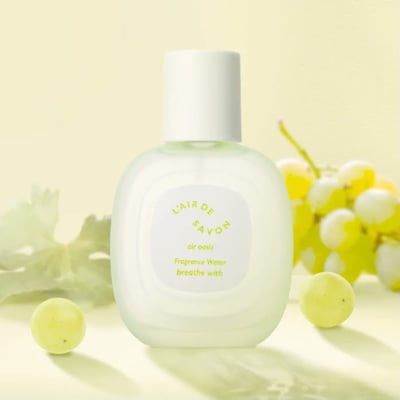 【 L'AIR DE SAVON 】空氣感香氛水 60ml1