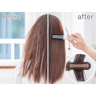 【日本KOIZUMI 】無限瀏海器 第二代2