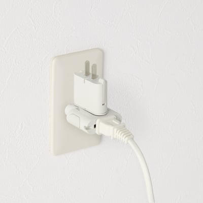 【日本 MUJI 】旅行用轉接頭3