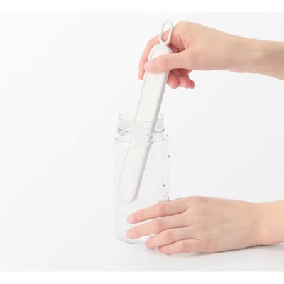 【 MUJI 無印良品 】水瓶乾燥棒3