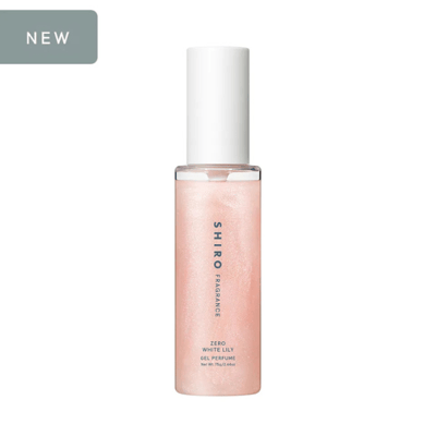 【日本 SHIOR 】零感凝膠香水2