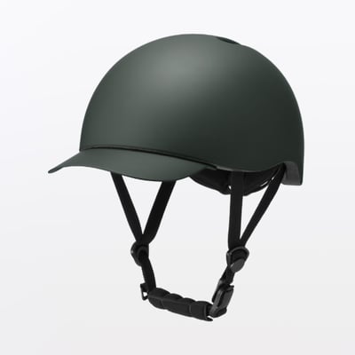 【 MUJI  】通風自行車安全帽 販売予定8