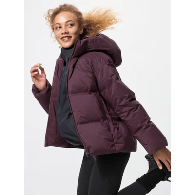 【日本UNIQLO感謝祭】無縫羽絨連帽外套3