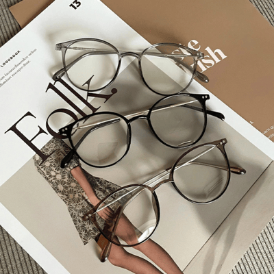 【日系品牌 】紫外線自動變色的UV調光太陽眼鏡12