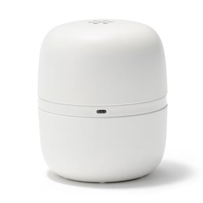 【日本 MUJI 】居家防護香氛主機／本體1