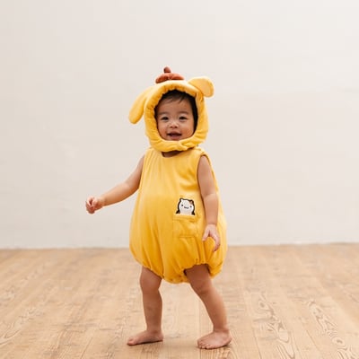 【futafuta × Sanrio】三麗鷗寶寶裝2