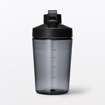 【 MUJI 】一鍵開蓋刻度水壺 500mL6