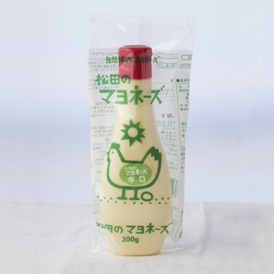 【日本 松田の美乃滋】日本超人氣！松田職人手作美乃滋1