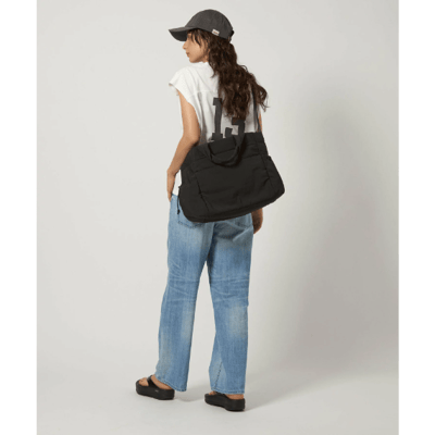 「WEB限定」的 2WAY 潑水托特包15