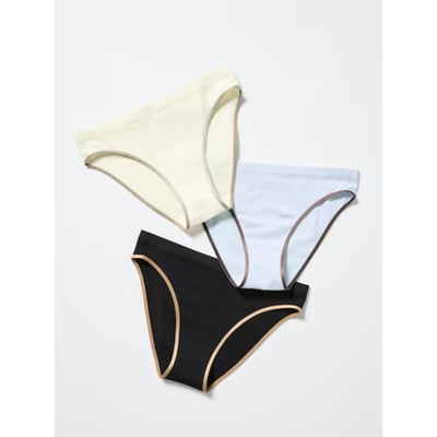 【日本UNIQLO】2026 春夏超無痕內褲1