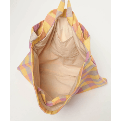 【別注】 格紋 2WAY 單肩包7