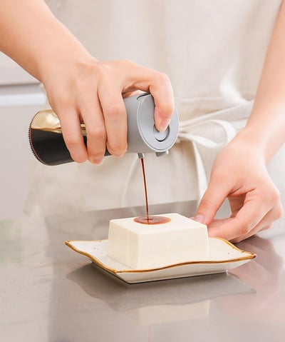 2way醬料用迷你分裝瓶噴霧瓶120ml3