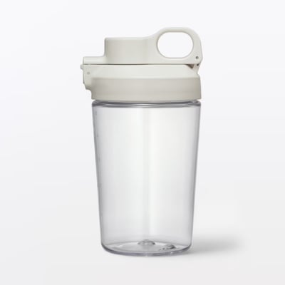 【 MUJI 】一鍵開蓋刻度水壺 500mL4