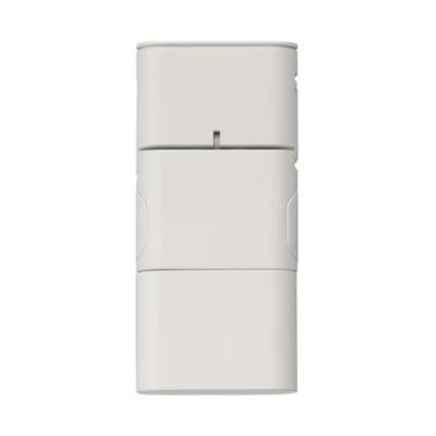 【日本 MUJI 】旅行用轉接頭5