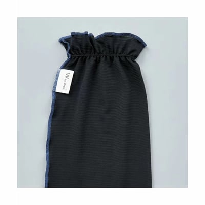 【 Wpc.】70cm 超長版涼感防曬袖套 (UPF50+) 有拇指款7