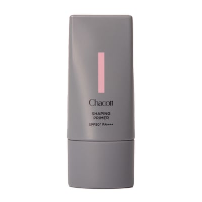 【日本 Chacott 】立體感的妝前乳1