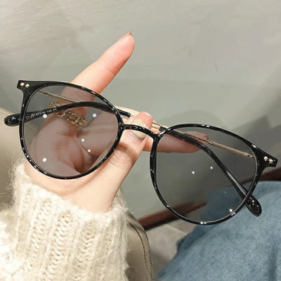 【日系品牌 】紫外線自動變色的UV調光太陽眼鏡8