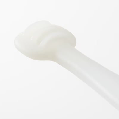 【日本 MUJI 】舌苔清潔器4