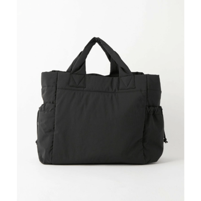 「WEB限定」的 2WAY 潑水托特包16