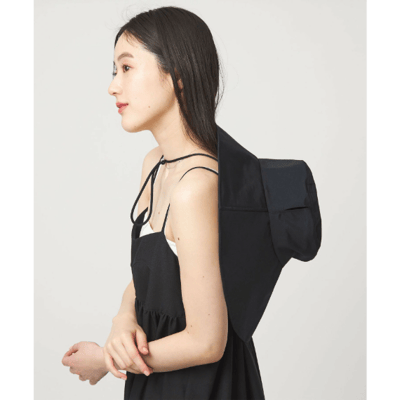 【日本 green label relaxing × コカゲル】別注 2WAY 寬帽簷抗UV遮熱帽3