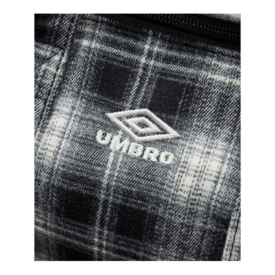 【 UMBRO × FREAK'S STORE 】別注法蘭絨迷你波士頓包2