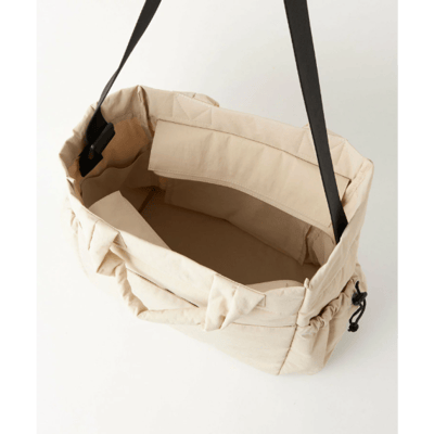 「WEB限定」的 2WAY 潑水托特包5