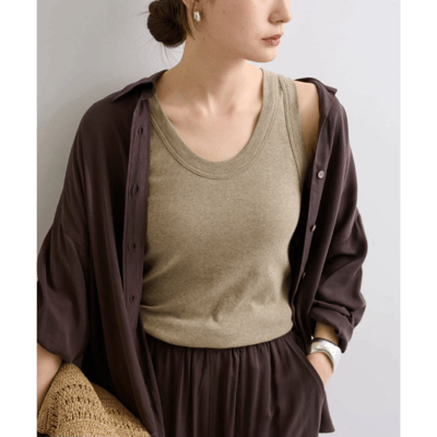 【GICIPI】義大利製修身背心5