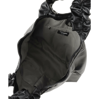 【 MARY QUANT × VIS 】WEB限定 荷葉邊手提托特包12