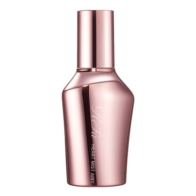 【 ReFa HEART MIST AIRY 】心型空氣感護髮抗急躁造型噴霧 150mL2