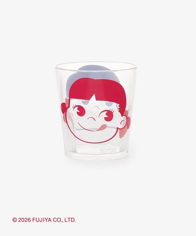 【 PEKO × Afternoon Tea 聯名系列 】  Peko 圖案樹脂杯2
