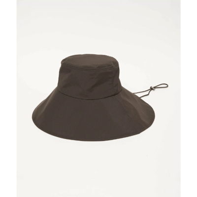 【日本 green label relaxing × コカゲル】別注 2WAY 寬帽簷抗UV遮熱帽9