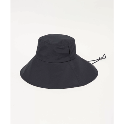 【日本 green label relaxing × コカゲル】別注 2WAY 寬帽簷抗UV遮熱帽4