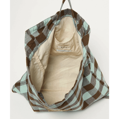 【別注】 格紋 2WAY 單肩包4