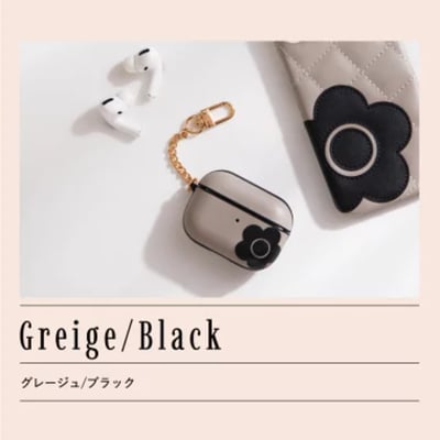 【 MARY QUANT 】AirPods Pro 第 2 代保護殼10