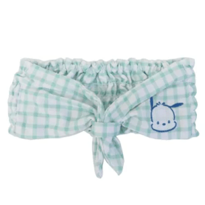 【 日本三麗鷗 】2WAY 涼感領巾10