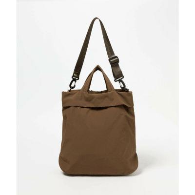 【日本直送 】2WAY 大容量分層托特包8