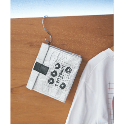 【日本 B-DAY DONUTS 】保冷便當袋3